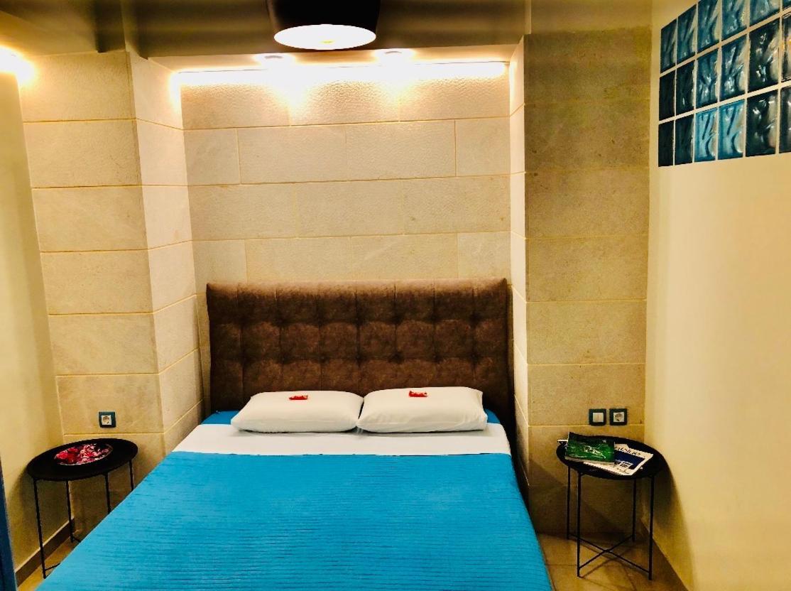 Piraeus Blue Grand Suite Di Giorgio 10 Mins From The Port. Pireu Exterior foto